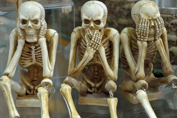 Tanggal 20 Oktober Memperingati Hari Apa? Love Your Bones, Tema Peristiwa Peringatan Hari Osteoporosis Sedunia