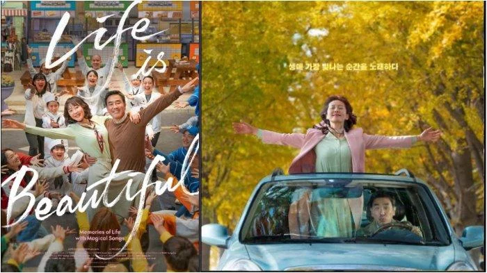 Sinopsis Film Korea Life Is Beautiful dan Jadwal Tayang di Bioskop CGV Jakarta, Simak Selengkapnya