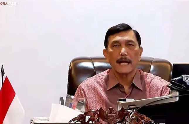 Pemulihan Industri Penerbangan Mendapat Apresiasi Internasional