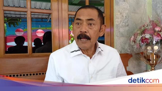 FX Rudy Getol Dukung Ganjar Capres: Andai Disanksi Saya Tetap PDIP