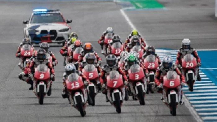 LINK Streaming Kualifikasi MotoGP Malaysia 2022 Hari Ini, Race MotoGP Live Trans 7 & TV Online MNC 2