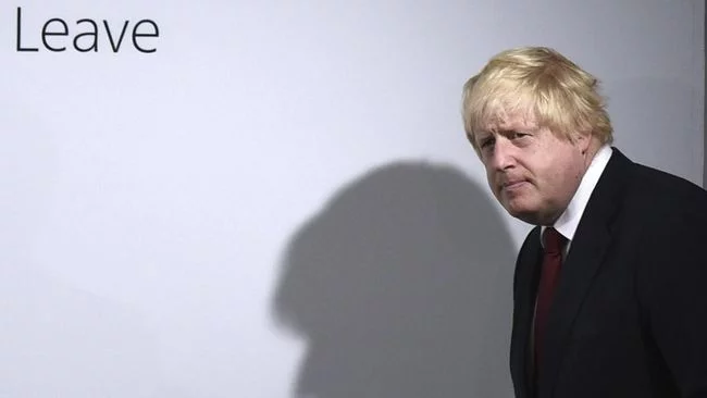 Mundur 3 Bulan Lalu, Boris Johnson Disebut Mau Jadi PM Inggris Lagi