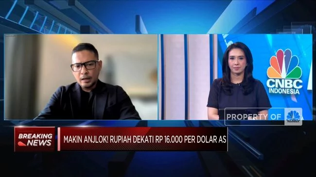 Ekonom: Bauran kebijakan Moneter-Fiskal, Kunci Jinakan Rupiah