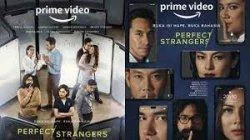 Sinopsis Film Perfect Strangers, Sedang Tayang di Prime Video, Adaptasi Film dari Italia