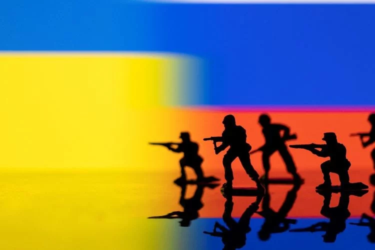 Perang Rusia-Ukraina: Rangkuman Peristiwa pada Hari Ke-240 - Pikiran-Rakyat.com
