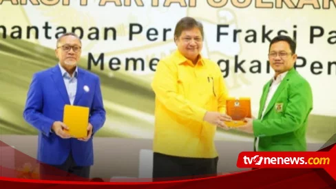 Ditanya Soal Sinyal Ganjar Pranowo yang Siap Maju jadi Capres 2024, KIB Jawab Begini