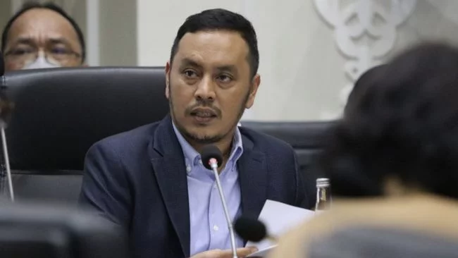 NasDem Respons Video Jokowi Tolak Pelukan Paloh: Pasti Nyerang Anies