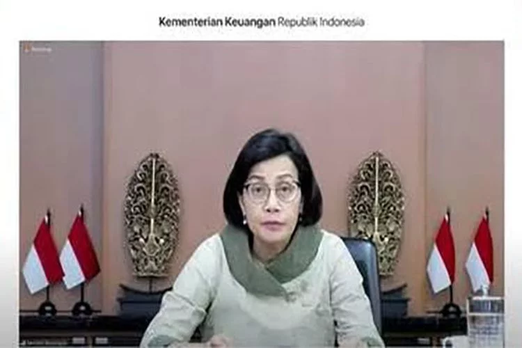 Sri Mulyani Singgung Kekacauan di Inggris: Turmoil Ekonomi juga Berimbas Ke Ekonomi