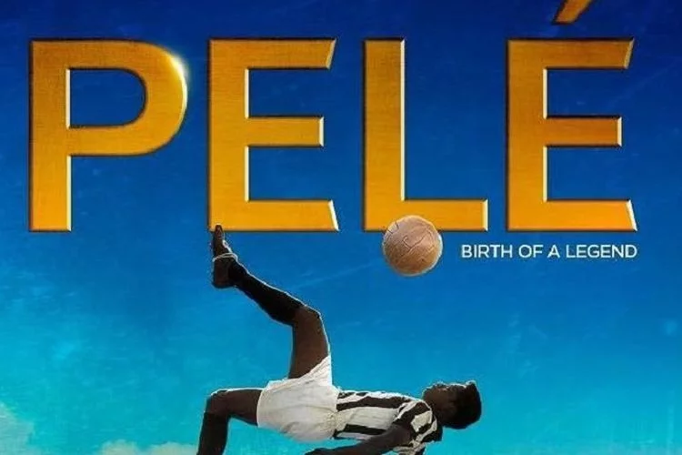 Sinopsis Film Pele: Birth of a Legend, Kisahkan Perjalanan Hidup Pesepak Bola Asal Brasil - Pikiran-Rakyat.com