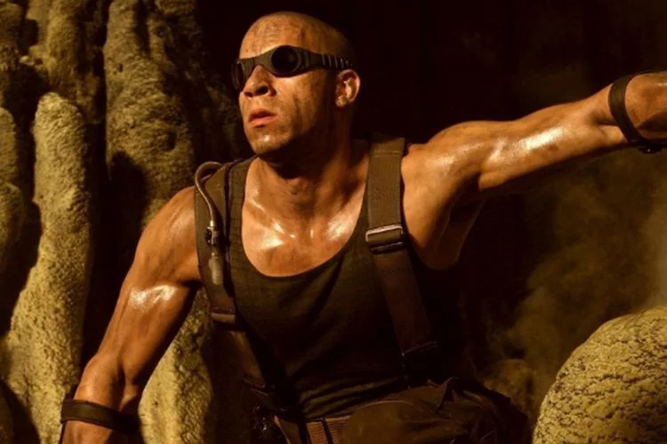 Sinopsis Film Riddick, Perlawanan Vin Diesel Tumpas Monster di Planet Mematikan - Pikiran-Rakyat.com