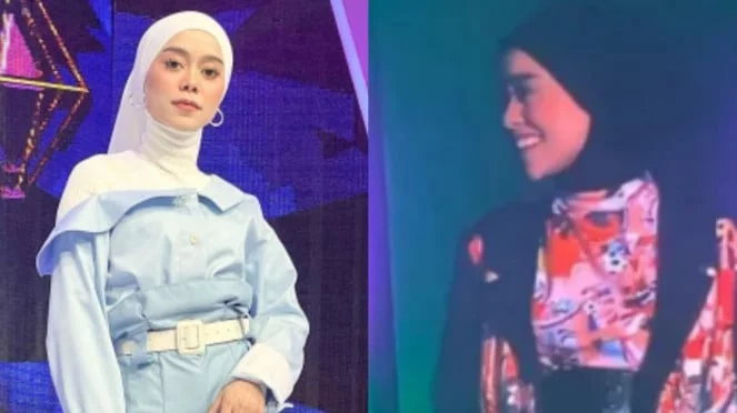 Muncul Lagi Usai Kasus KDRT Rizky Billar, Lesti Kejora Duet bareng Betrand Peto Bikin Merinding