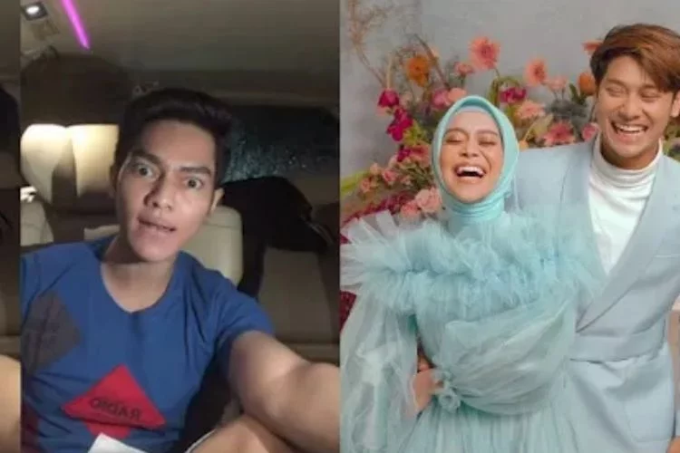 Lepas dari Jeratan Hukum, Rizky Billar Bakal Laporkan Selebgram Satria Mulia Yang Bikin Dirinya Dihina Nitizen