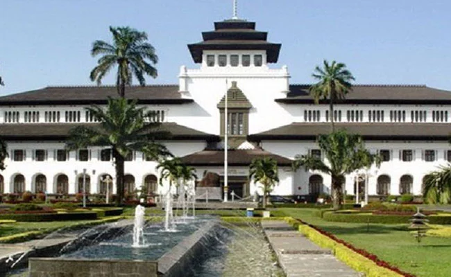 Kota Bandung Terpilih Jadi Tempat Konferensi Internasional Majelis Permusyawaratan