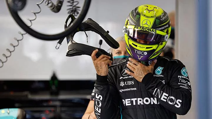 Hasil Formula 1 Amerika Serikat: Kalah dari Verstappen, Hamilton Nyaris Juara