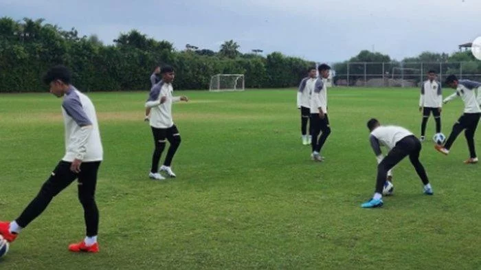 Apa Kabar Skuat Timnas Indonesia U-20? Sepekan TC di Turki, Pasukan Shin Tae-yong Beri Bocoran