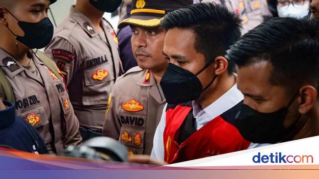 Pengacara, Ortu hingga Pacar Yosua Bersaksi di Sidang Eliezer Besok