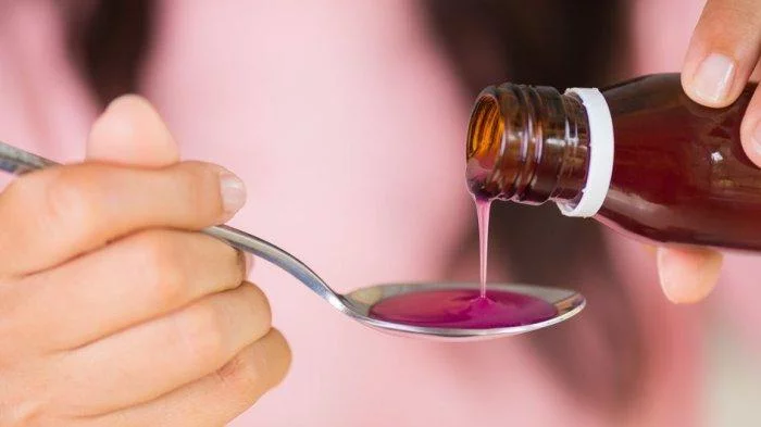 DAFTAR Obat Sirup yang Aman dan Tidak Aman Hasil Temuan BPOM: 30 Aman, 3 Mengandung EG/DEG