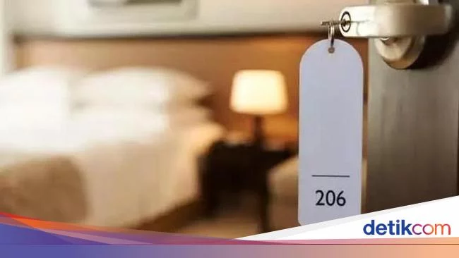 Keluh Kesah Pengusaha Soal Pasangan Belum Muhrim Dilarang Check In Hotel