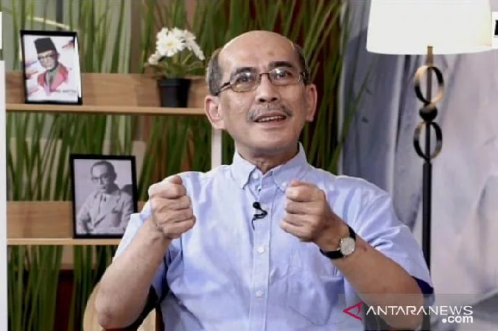 Bukan Resesi Global 2023, Faisal Basri Ungkap Penyebab RI Bisa Alami Krisis Ekonomi