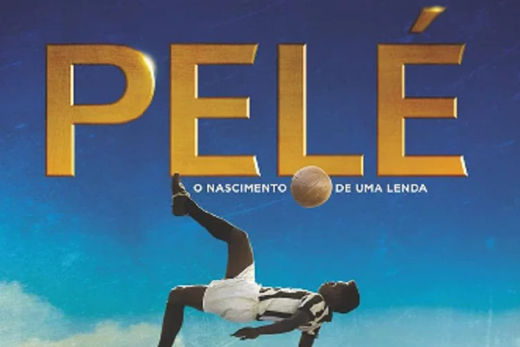 Sinopsis Film PELE: BIRTH OF A LEGEND di TRANSTV: Biografi Pele, Pesepakbola Fenomenal asal Brasil