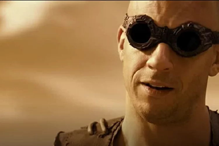 Sinopsis Film RIDDICK di TRANSTV: Tertinggal di Planet yang Terbakar, Riddick Harus Melawan Alien Pemangsa