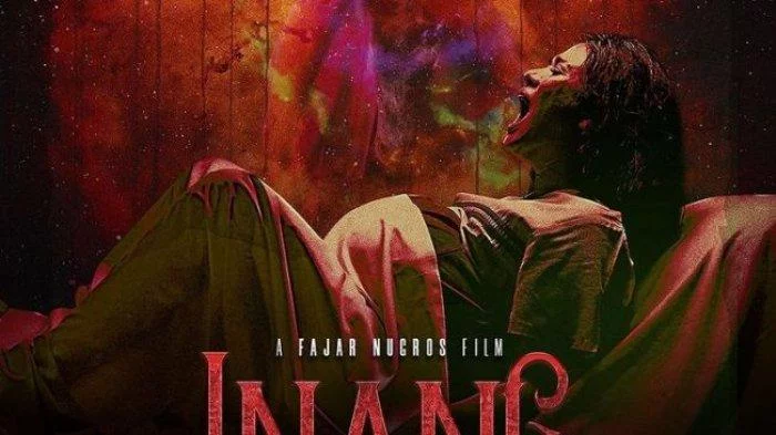 LINK Nonton Film Inang Sudah Tersedia? Cek Sinopsis Film Inang, Film Horor Indonesia 2022