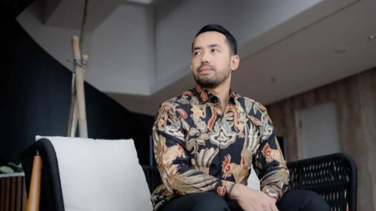 Profil dan Biodata Muhammad Khairi: Umur, IG, Calon Suami Kiky Saputri