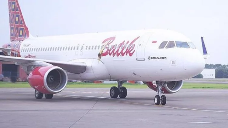 Kolaborasi Batik Air dan Emirates Tawarkan Ratusan Penerbangan untuk Rute Lokal dan Internasional