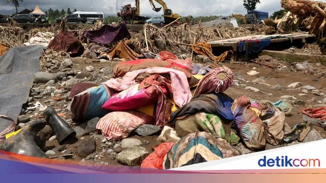 5 Peristiwa Populer Sepekan: Banjir Bandang Jembrana-Petarung MMA