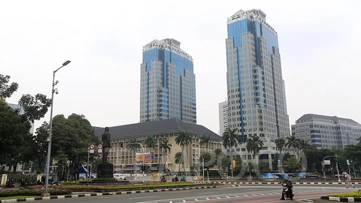 Bank Indonesia Buka 2 Lowongan Kerja Posisi Manajer Bidang Perpajakan, Terbuka untuk Lulusan S1
