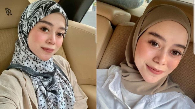 Balasan Lesti Kejora Usai Dihina Nenek-nenek di TikTok, Komentarnya Banjir Pujian!