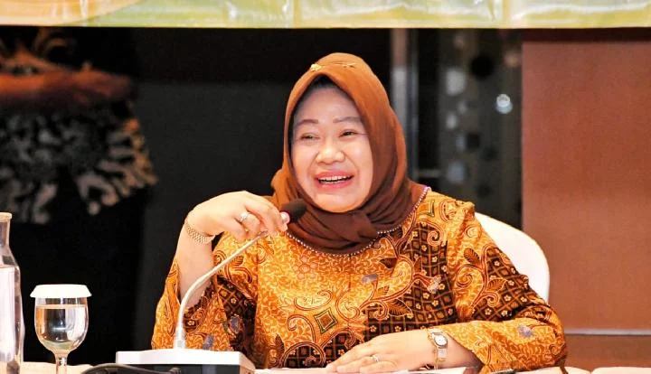 Siti Fauziah: Budaya dan Kuliner Jawa Barat Sambut Delegasi Konferensi Internasional MPR