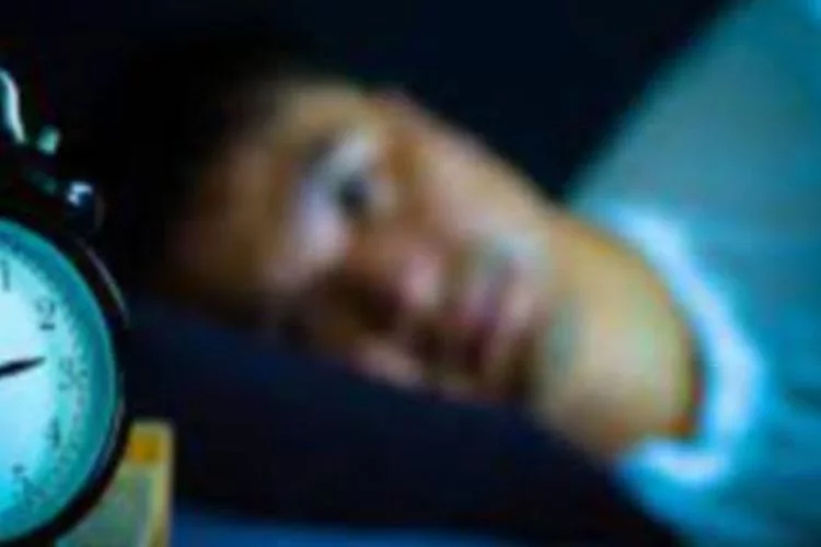 Kurang Tidur Beresiko Besar Picu Stroke dan Jantung