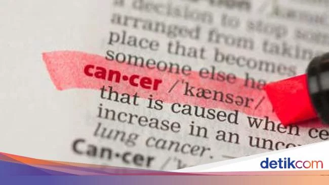Ortu Waspada! 3 Jenis Kanker Ini Paling Kerap Dialami Anak Indonesia