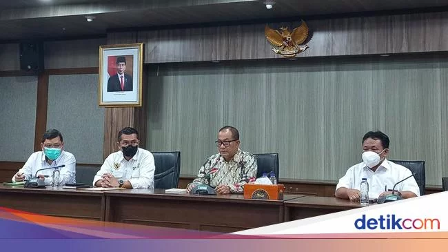 Kemenkop Buka Suara soal Pelecehan Sesama Pegawai hingga Pelaku-Korban Nikah