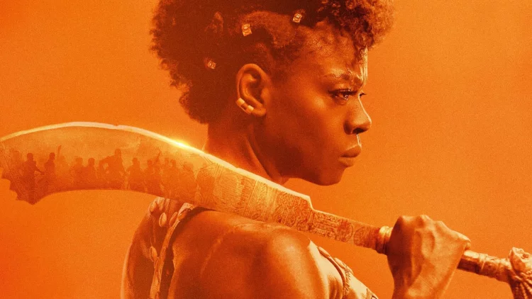 Sinopsis The Woman King 2022, Viola Davis Adalah Prajurit Perempuan Afrika Badass