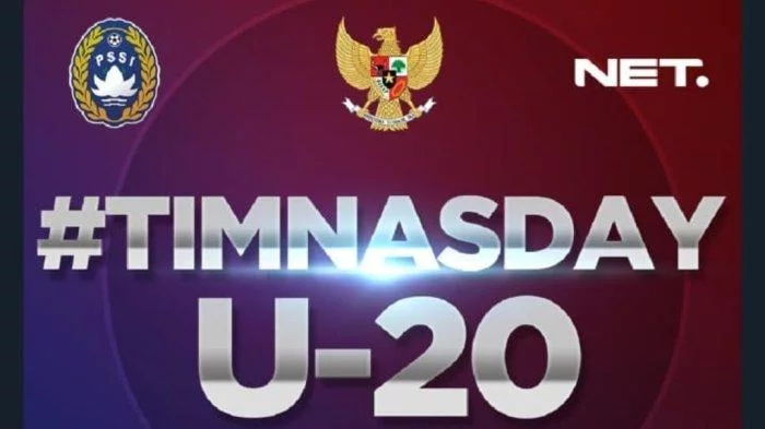 Jadwal Tayang Timnas U20 vs Turki Siaran Langsung Net TV, Kekurangan Indonesia di Mata Ferarri