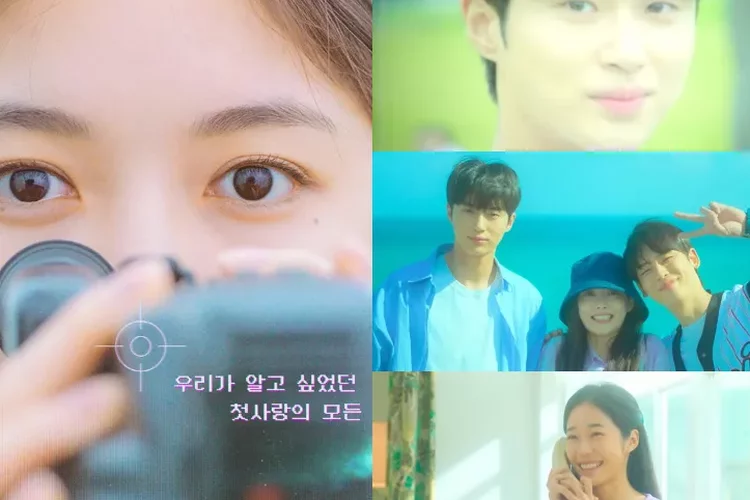 Lagi Viral! Ini Sinopsis Film Korea 20th Century Girl yang Tayang di Netflix, Kisah Cinta Anak 90-an