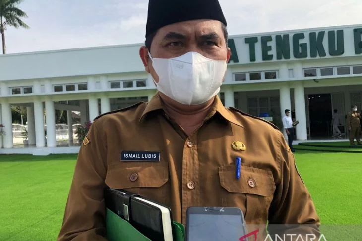 Dinkes Sumut perketat pintu kedatangan  internasional cegah varian XBB - ANTARA News Sumatera Utara
