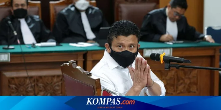 Putusan Sela Ferdy Sambo: Peristiwa Magelang Harus Dibuktikan dalam Pemeriksaan