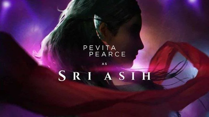 Sinopsis Film Sri Asih yang Dibintangi Pevita Pierce, Raline Shah, Reza Rahadian