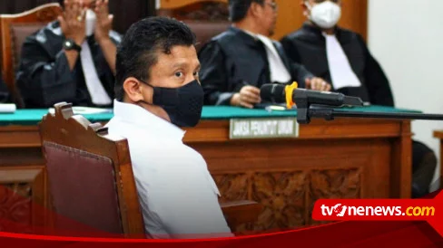 Nasib Ferdy Sambo Cs Diputuskan Majelis Hakim di PN Jaksel Hari Ini