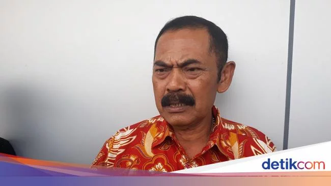 FX Rudy Dipanggil PDIP Hari Ini, Suratnya Bukan Klarifikasi Dukung Ganjar