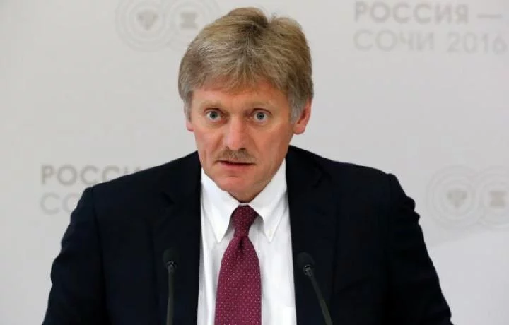 Rusia Tak Berharap Hubungan Bilateral Membaik di Bawah Pemerintahan Rishi Sunak