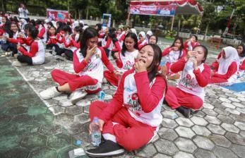 Lembaga Internasional Diminta Bantu Tangani Stunting