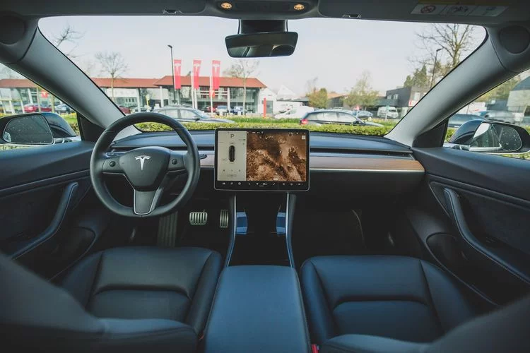 Termasuk Tesla, Ini 3 Perusahaan Otomotif dari Negeri Paman Sam alias Amerika Serikat