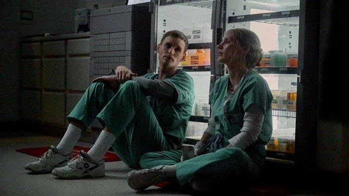 SINOPSIS Film The Good Nurse di Netflix, Eddie Redmayne Jadi Charles Cullen si Perawat Pembunuh