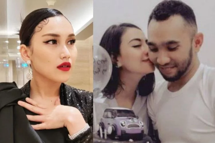 Enji Baskoro cerai lagi, mantan suami Ayu Ting Ting dituding tukang selingkuh hingga pembohong