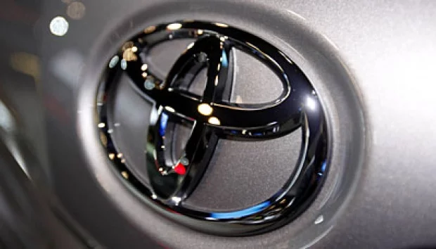 Toyota Pangkas Target Produksi Tahun Ini Jadi 9,5 Juta Unit