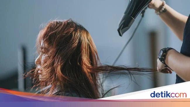 2 Dari 19 Dry Shampoo yang Ditarik di AS Terdaftar di BPOM RI Tapi Tak Beredar